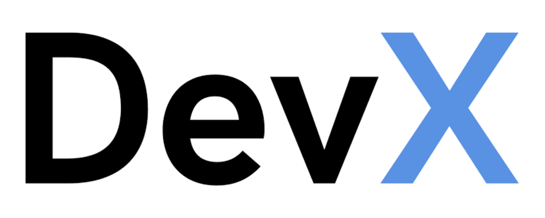 DevX logo