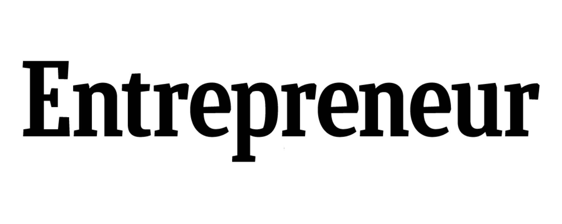 Entrepreneur logo