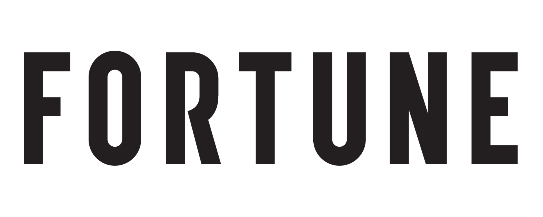Fortune logo