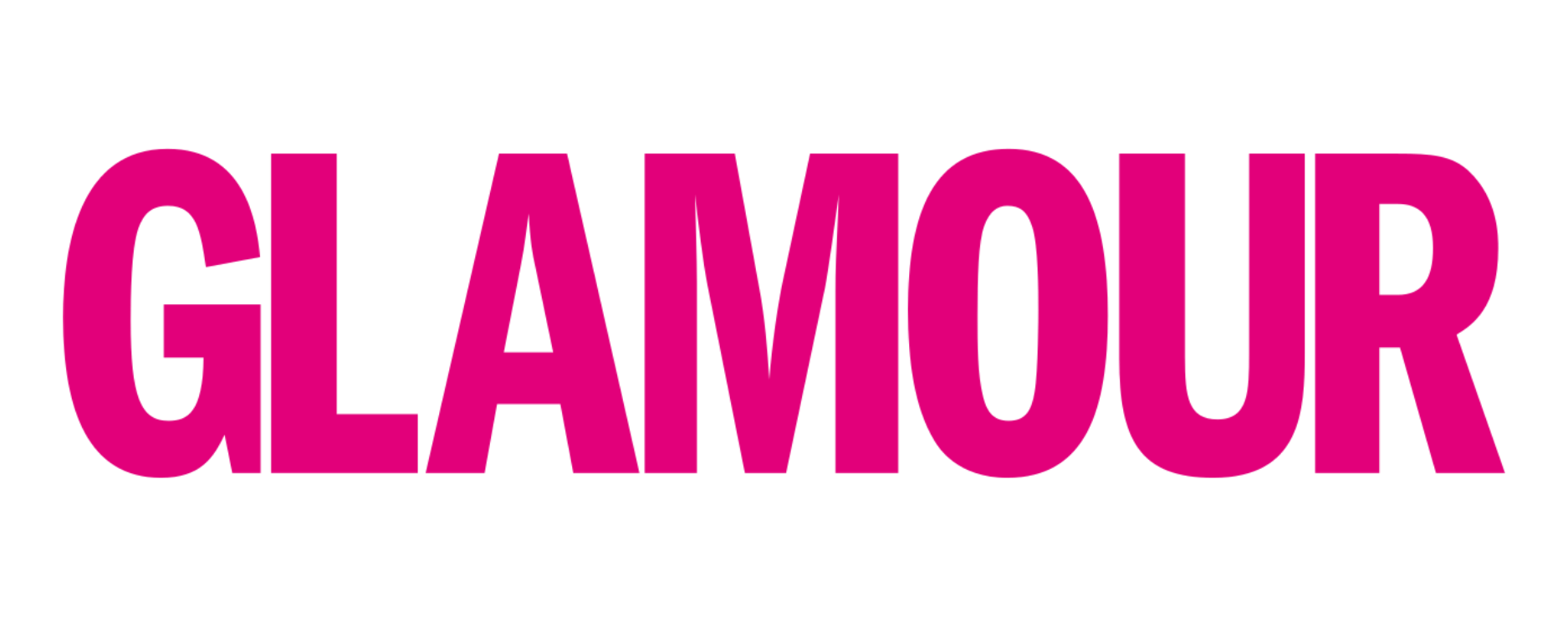 Glamour logo